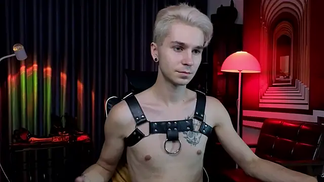 Joseph__Quinn Webcamshow