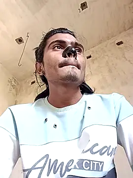 Webkamerová show Yash_Sharma18