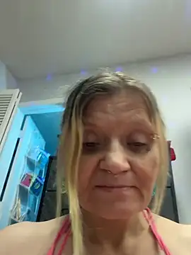 Show webcam de lindzybella