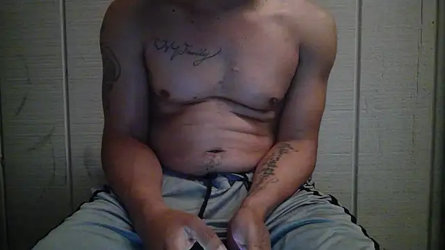 Show Webcam de Lonelyboiatl