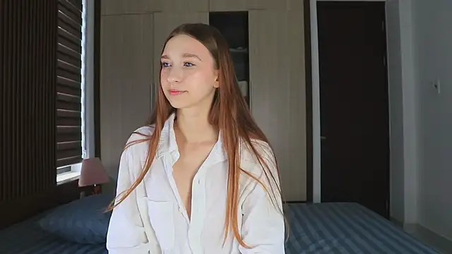 Your_Alisaa's Live XXX Chat