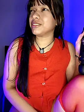 CamiP Chat XXX in diretta