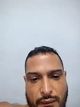Lucasnono webcam show