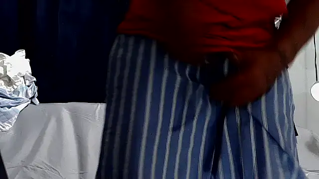 STIFFY-WOOD – webcam-show