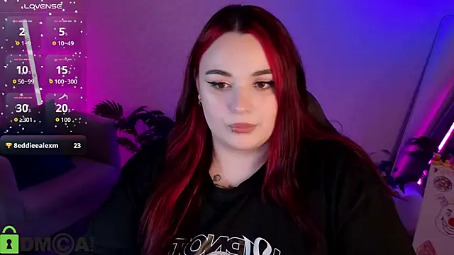 Mia_R0ss Chat XXX in diretta