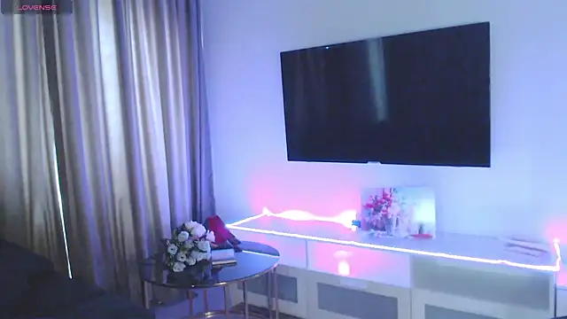 Chat XXX en directo de VeliaSai