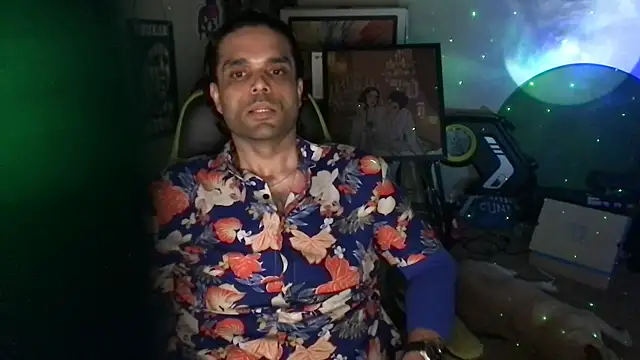 KungFuPanda001's Webcam Show