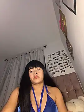 Chat XXX en directo de sarita_violet07