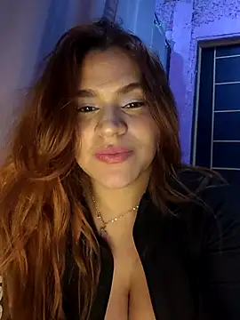 Sembang XXX Secara Langsung SexyFriends_