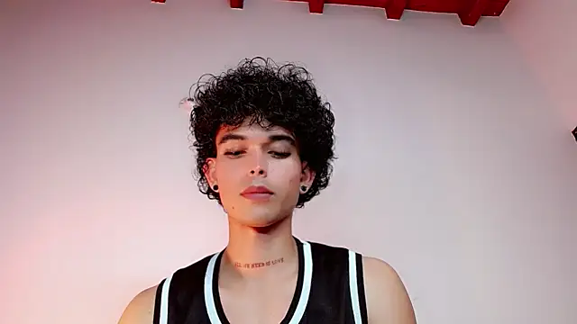Marian_LV 网络视讯表演
