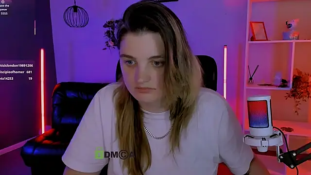 Živý XXX chat inga_gree