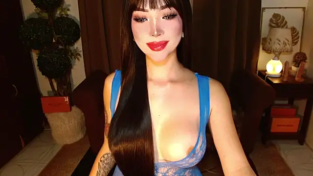 MouthWatering_Ayesha Show Webcam