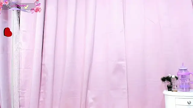 Show Webcam de MarianRosse