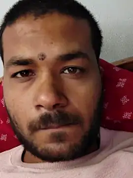 devil_khilesh webkamerás műsora