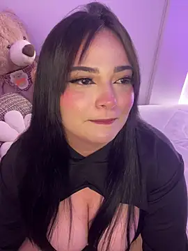 Mericute_ Adlı Modelin Canlı XXX Sohbeti
