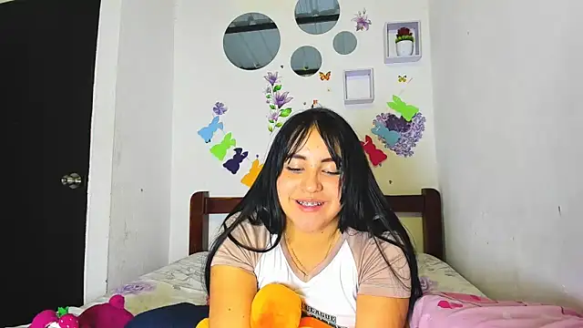 Živý XXX chat CristalBlaze
