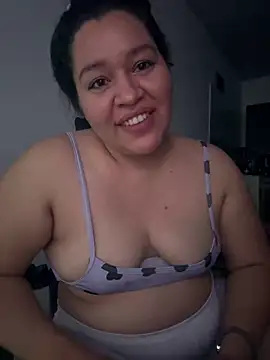 XXX chat uživo modela Lovelipsbig