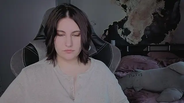 Živý XXX chat dj_eban_