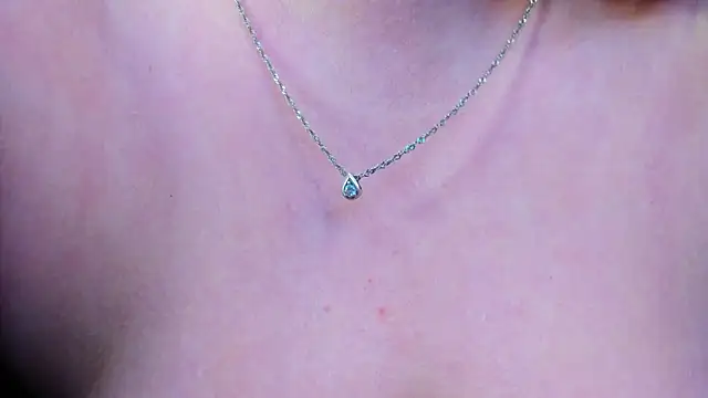 marry_evansのライブXXXチャット