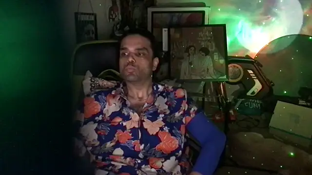 KungFuPanda001's Webcam Show