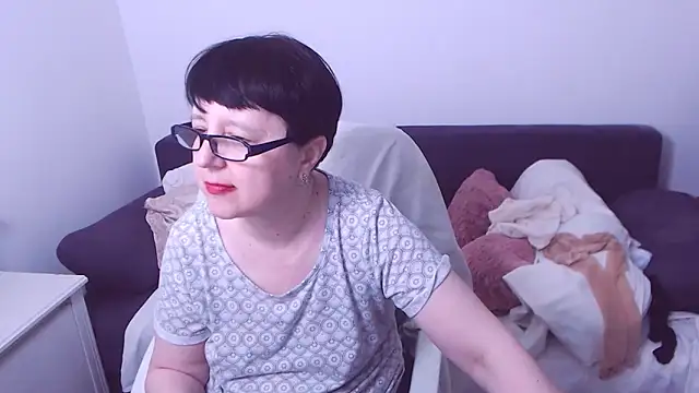 Chatroom XXX en direct de ChristaRose