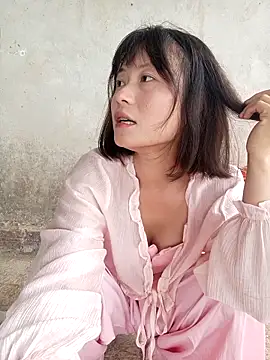 linda_bae00のウェブカメラショー