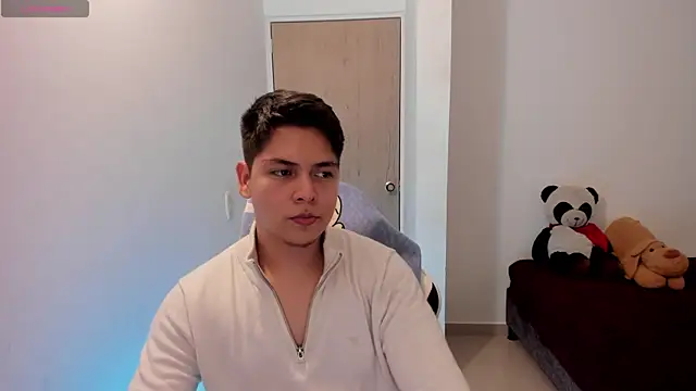Asta_YunoXXX Show Webcam