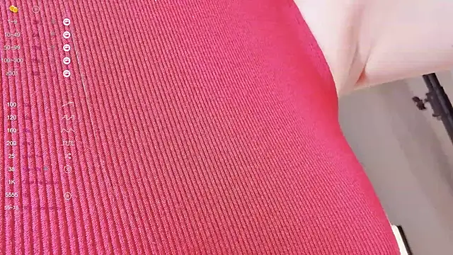 Irene--- 在線直播表演
