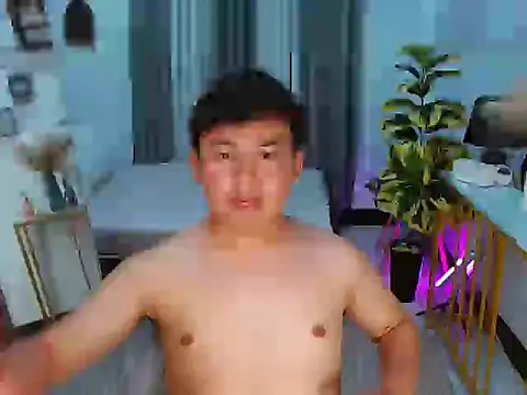 Show Webcam de annocentboy