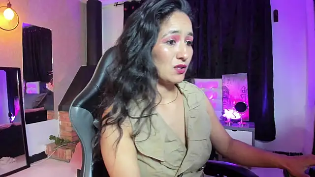 دردشة Vicky_Angeel الجنسية المباشرة