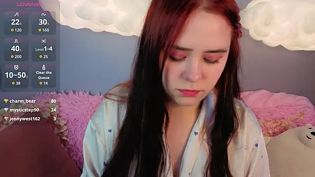 Alis_Platt's Live XXX Chat