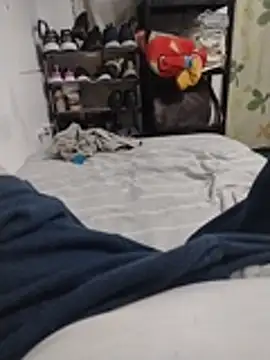 Santiagoqro85 Webcam show