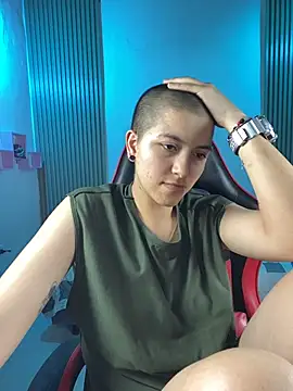 Chat XXX Live nicocoox