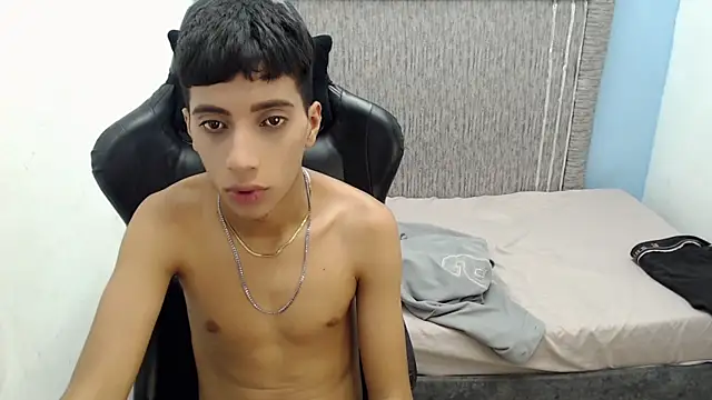 Yei_lee_ Webcam-Show