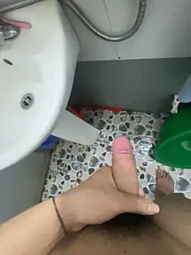 Show de webcam de BinhK03