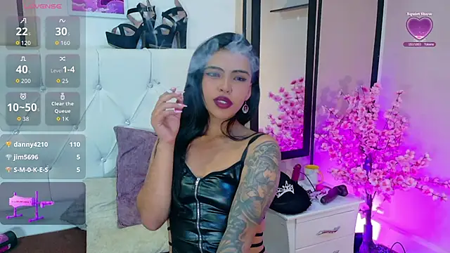 Devil_AliceXo Live XXX-Chat