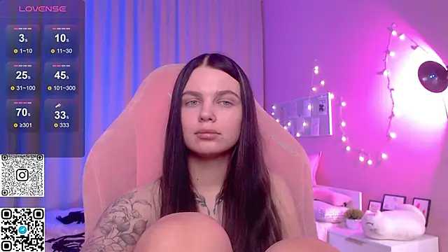 XXX chat uživo modela Michela_Fruet