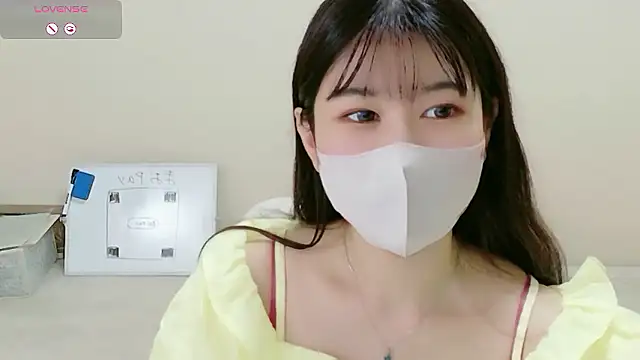MAO_channel's Webcam Show