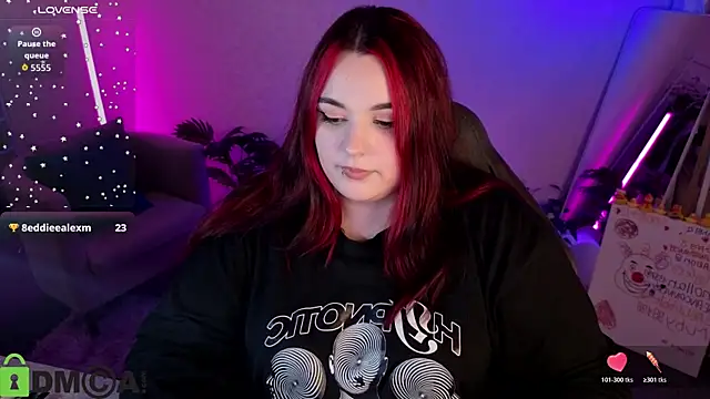 Mia_R0ss Live XXX Chat