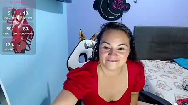 kyra_sol Live XXX Chat