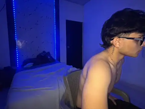 Вебкам-шоу panther_jazee