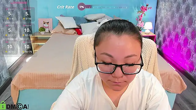 gentle_muse Live XXX Chat