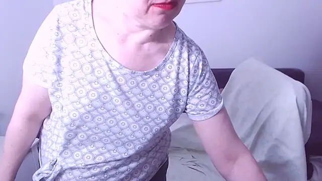 Chat XXX en directo de ChristaRose