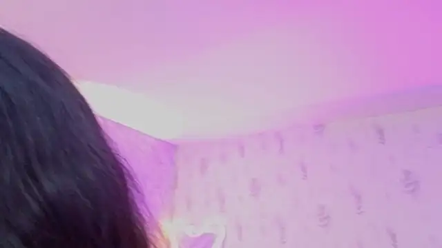 MARIANA_TAY1 Chat XXX in diretta