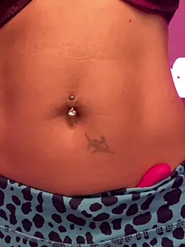 AnnikaRose Adlı Modelin Canlı XXX Sohbeti