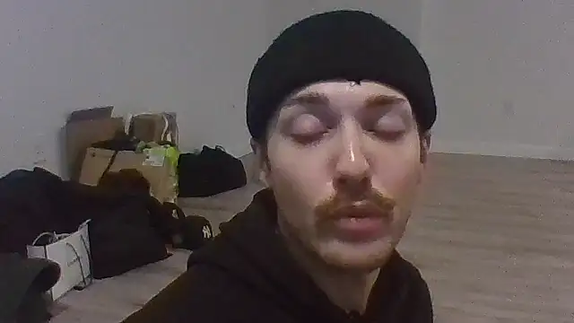 Jbenz420's Webcam Show
