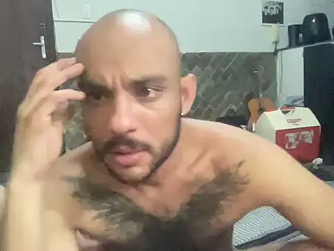 iosephesss Live XXX-chat