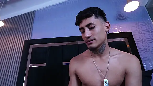Dark_Eros_: απευθείας συνομιλία ΧΧΧ