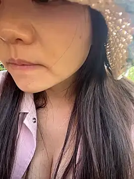 xiaochengzi505 Obrolan Langsung XXX