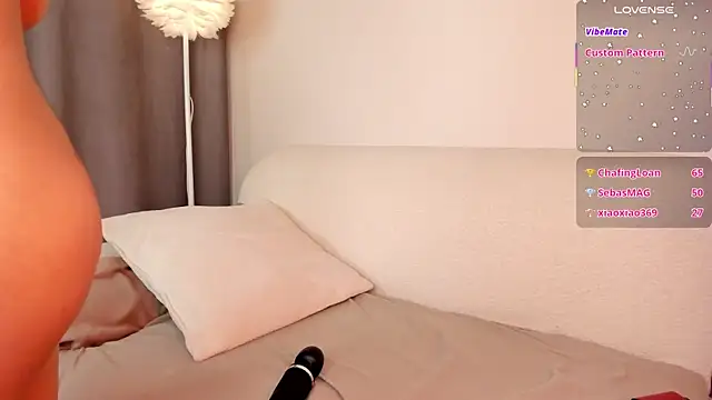 amy_akime's Live XXX Chat